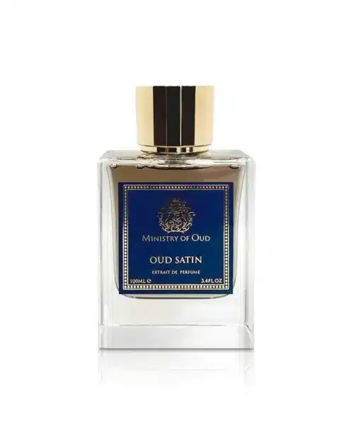 Ministry of Oud Oud Satin 100ml