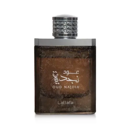 Lattafa Oud Najdia 100ml