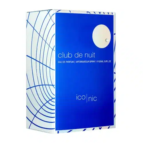 Armaf Club de Nuit Iconic 105ml