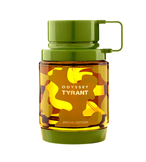 Armaf Odyssey Tyrant 100ml