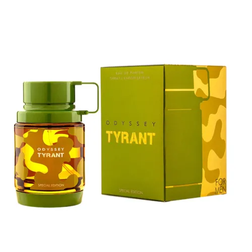 Armaf Odyssey Tyrant 100ml