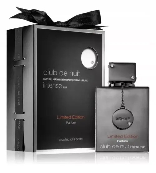 Armaf Club de Nuit Intense Man Limited Edition 105ml