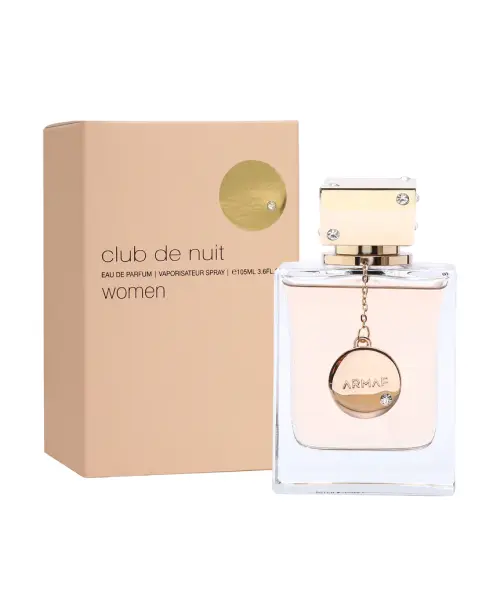 Armaf Club De Nuit Woman EDP 105ml