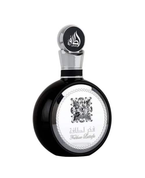 Lattafa Fakhar Black 100ml