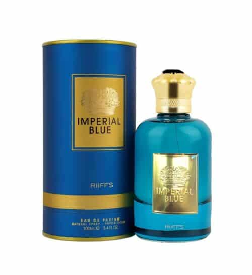 Riiffs Imperial Blue 100ml