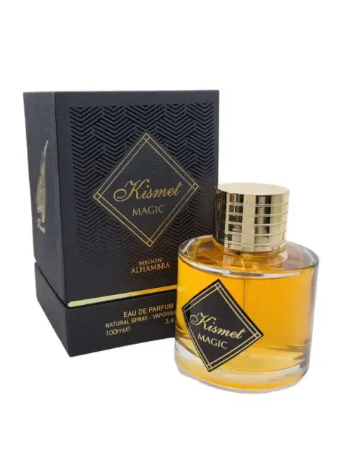 Maison Alhambra Kismet Magic (Angel) 100ml