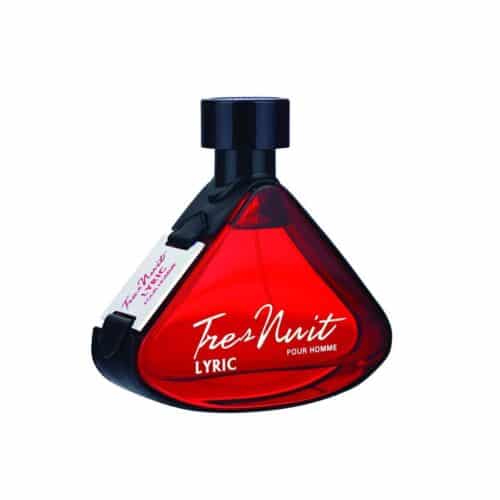 Armaf Tres Nuit Lyric 100ml