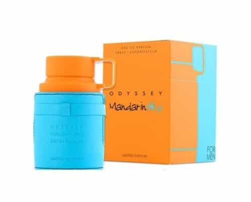 Armaf Odyssey Mandarin Sky 100ml