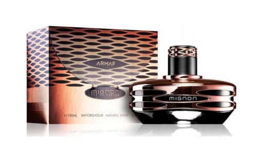 Armaf Mignon Black 100ml