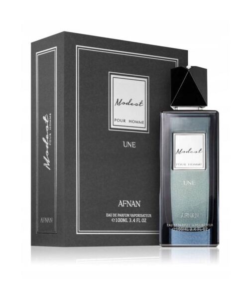 Afnan Modest Une 100ml