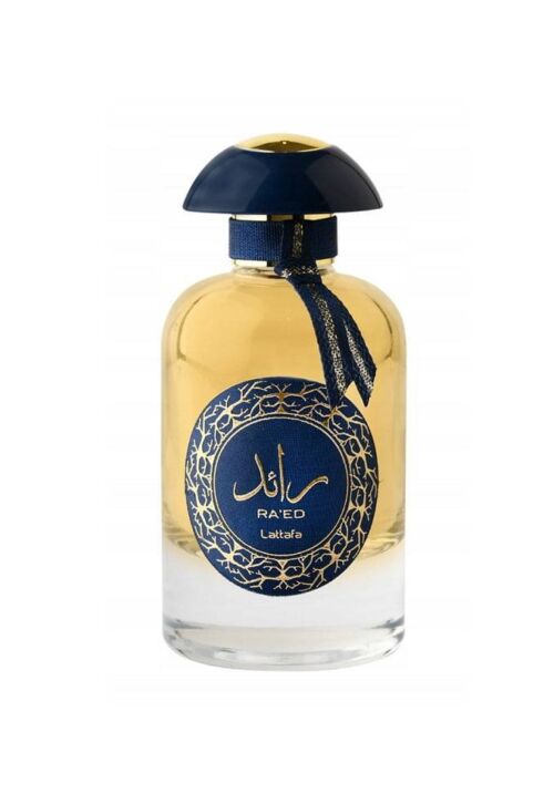 Lattafa Ra'ed Luxe 100ml