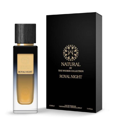 The Woods Collection Royal Night 100ml