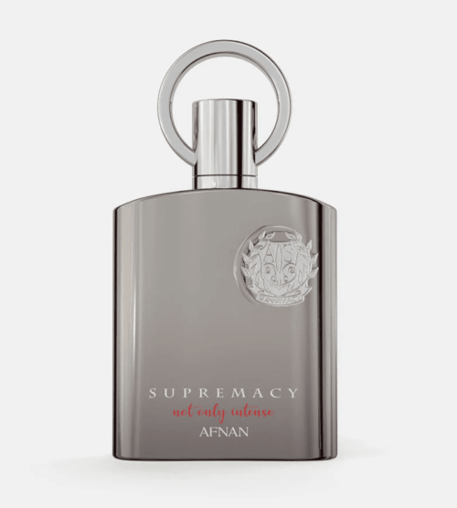 Afnan Supremacy Not Only Intense 100ml