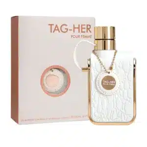 Armaf Tag Her 100ml