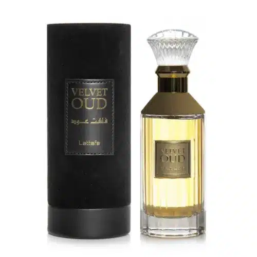 Lattafa Velvet Oud 100ml