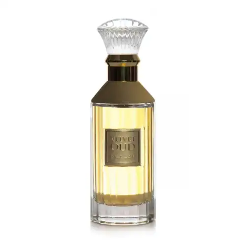 Lattafa Velvet Oud 100ml