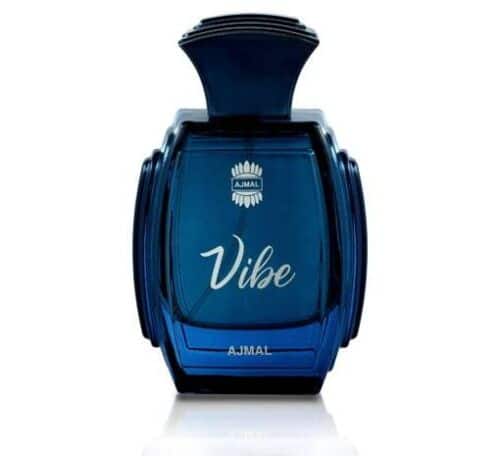 Ajmal Vibe For Him 75ml