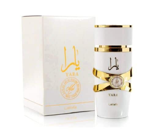 Lattafa Yara Moi 100ml