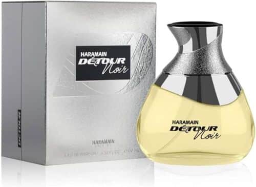 Al Haramain Detour Noir 100ml