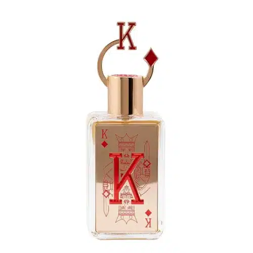 Fragrance World King of Diamonds (K) 80ml