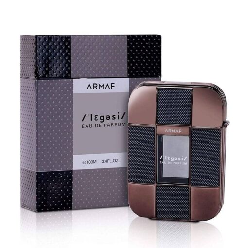 Armaf Legesi Homme 100ml