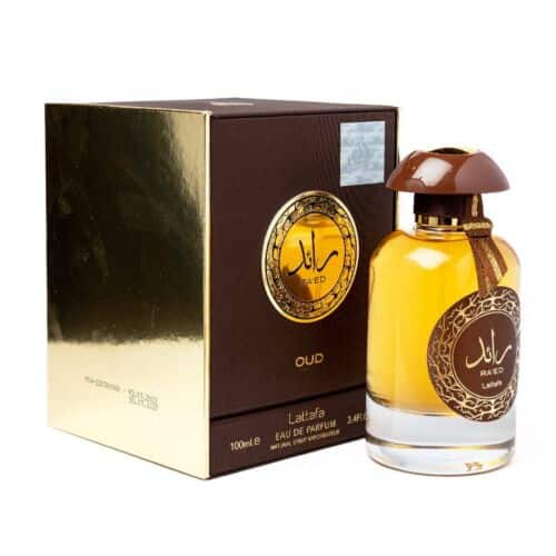 Lattafa Ra'ed Oud 100ml