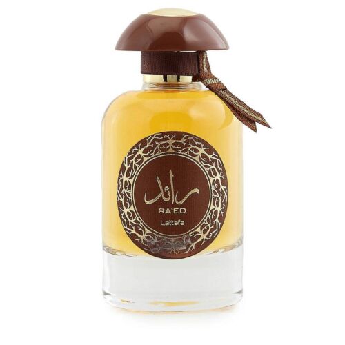 Lattafa Ra'ed Oud 100ml