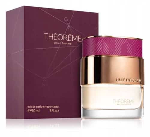 Rue Broca Theoreme Pour Femme 90ml