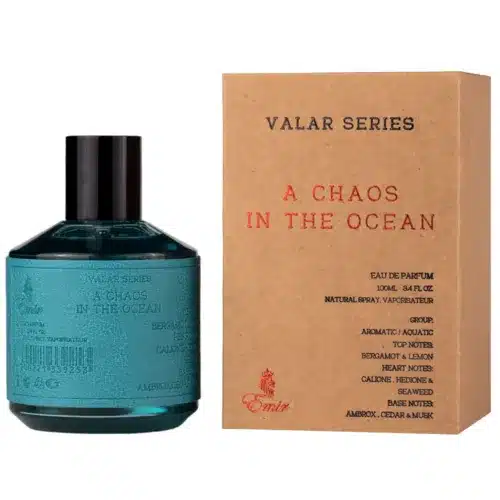 Paris Corner Emir A Chaos In The Ocean 100ml