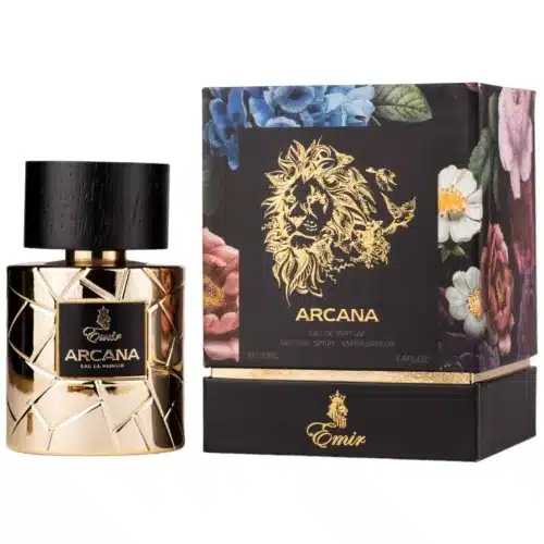 Paris Corner Emir Arcana 100ml