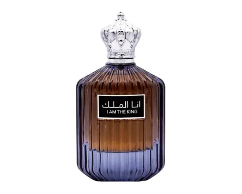 Ard Al Zaafaran I am The King 100ml