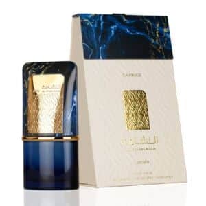 Lattafa Al Nashama Caprice 100ml