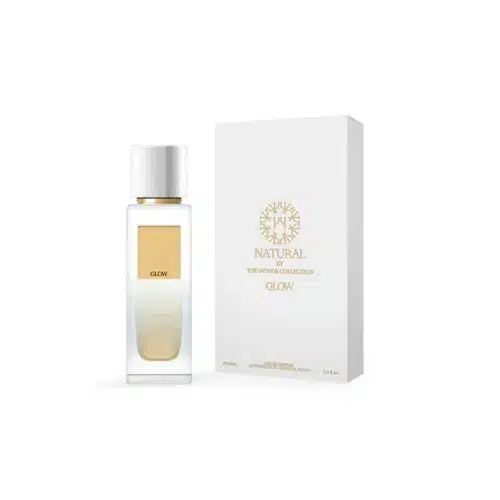 The Woods Collection Natural Glow 100ml