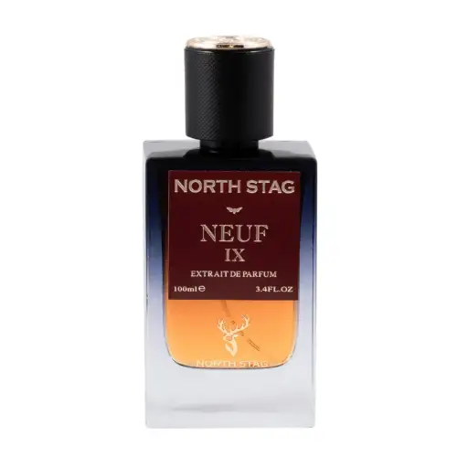 North Stag Neuf IX 100ml