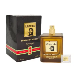 Pendora Scents Charuto Tobacco Vanille 100ml