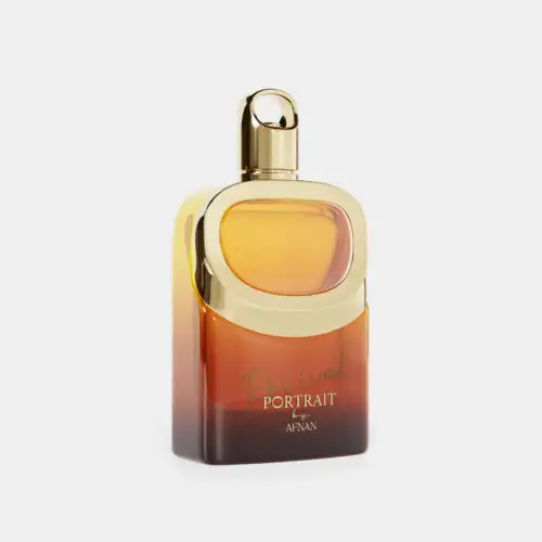 Afnan Portrait Revival 100ml