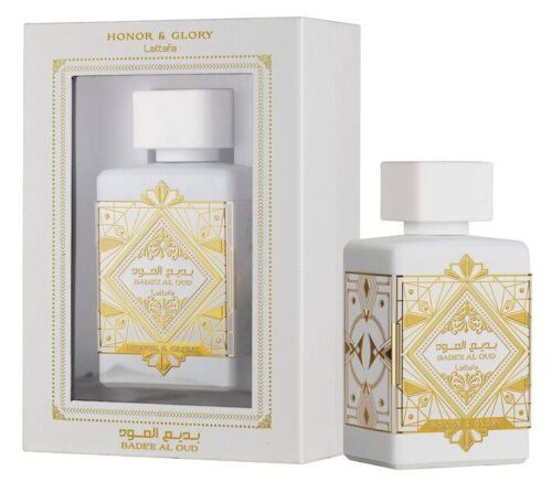 Lattafa Bade'e Al Oud Honor & Glory 100ml