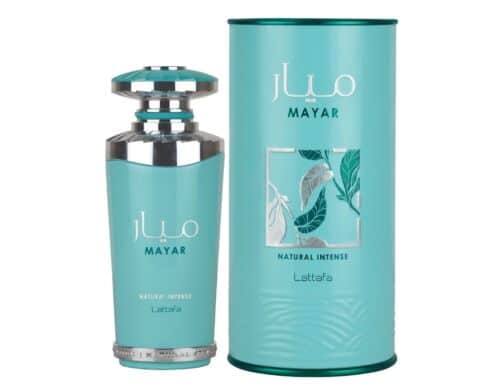 Lattafa Mayar Natural Intense 100ml