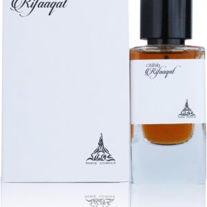 Paris Corner Rifaaqat 85ml