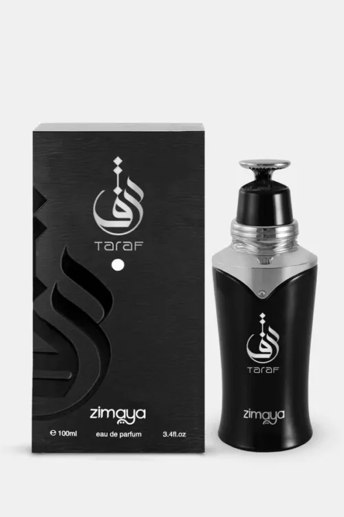 Zimaya Taraf Black 100ml