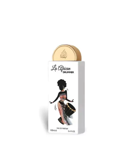 Lattafa La African Drummer 100ml