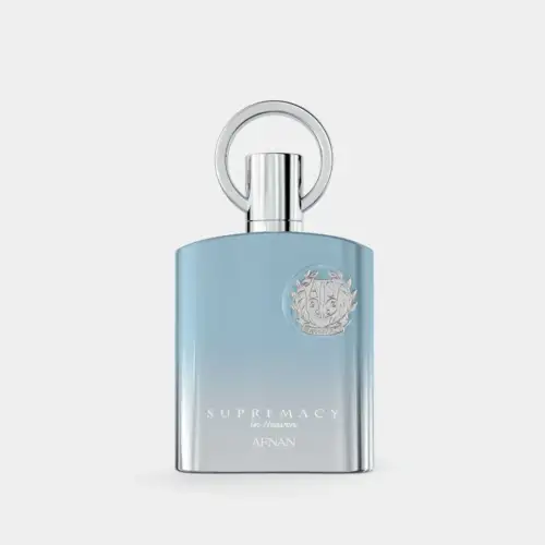 Afnan Supremacy In Heaven 100ml