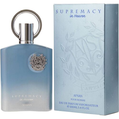 Afnan Supremacy In Heaven 100ml