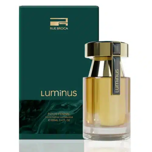 Rue Broca Luminus Pour Femme 100ml