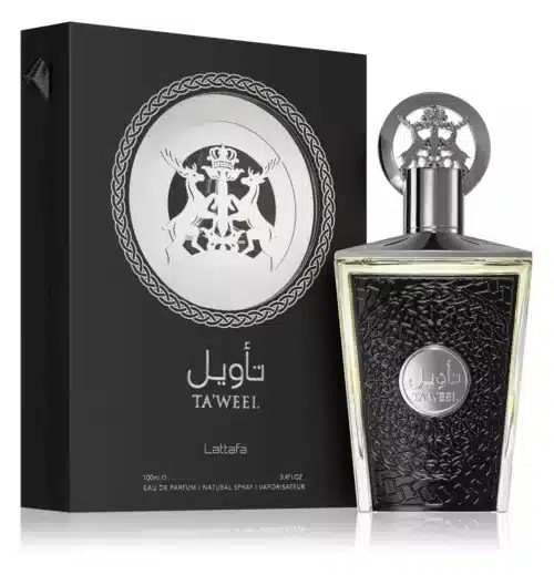 Lattafa Ta'weel 100ml