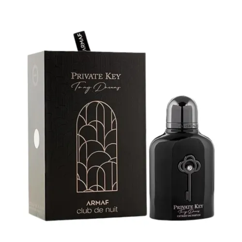 Armaf Club De Nuit Private Key To My Dreams 100ml