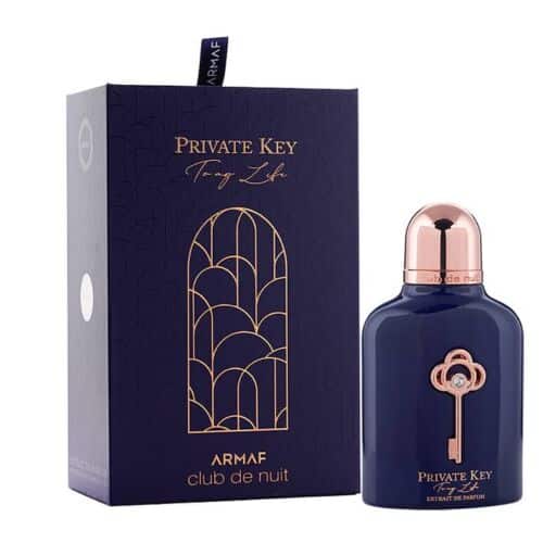 Armaf Club De Nuit Private Key To My Life 100ml