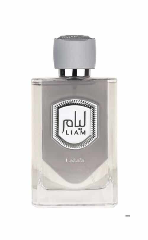 Lattafa Liam Grey 100ml