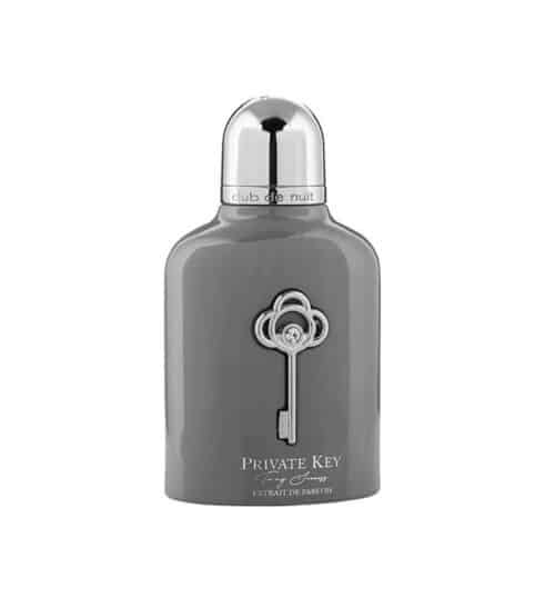 Armaf Club De Nuit Private Key To My Success 100ml