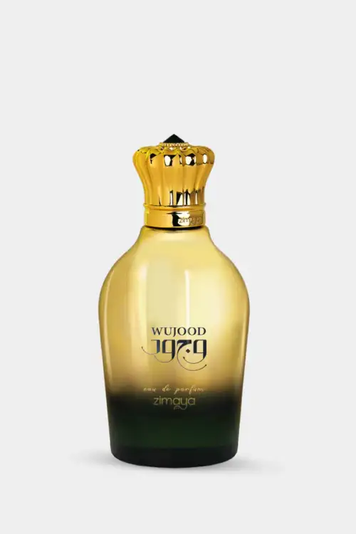 Zimaya Wujood 100ml